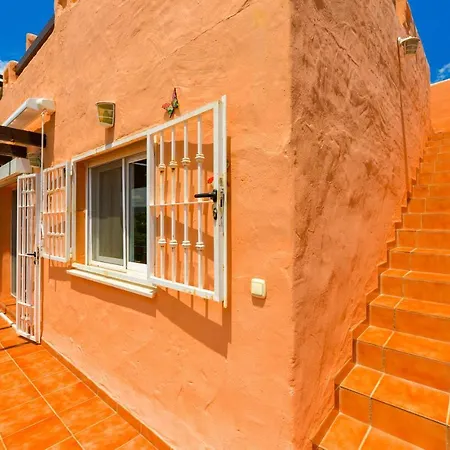 Appartement Del Sol 2426 Penthouse With Seaviews Casares