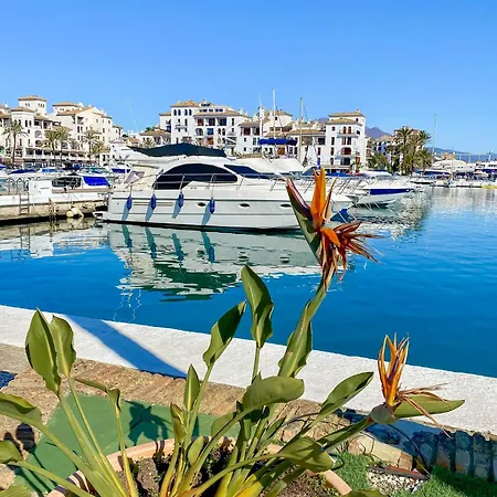 Del Sol 2426 Penthouse With Seaviews Appartement Casares