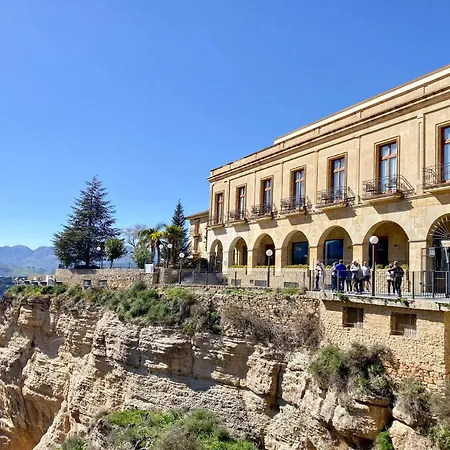 Del Sol 2426 Penthouse With Seaviews * Casares