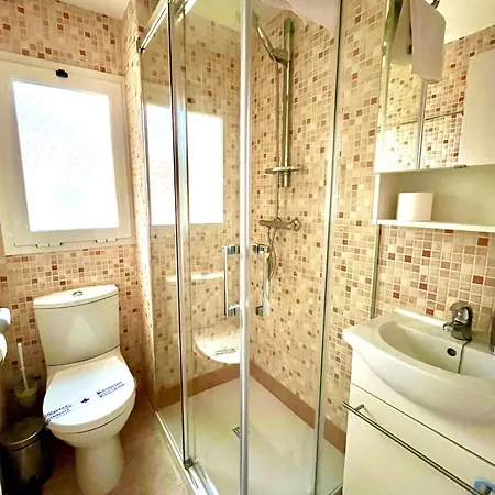Appartement Del Sol 2426 Penthouse With Seaviews *