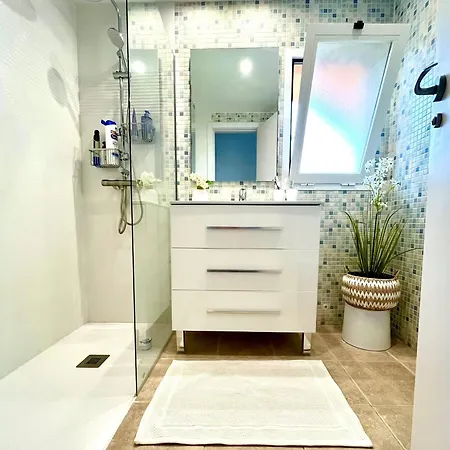 Del Sol 2426 Penthouse With Seaviews Διαμέρισμα Casares