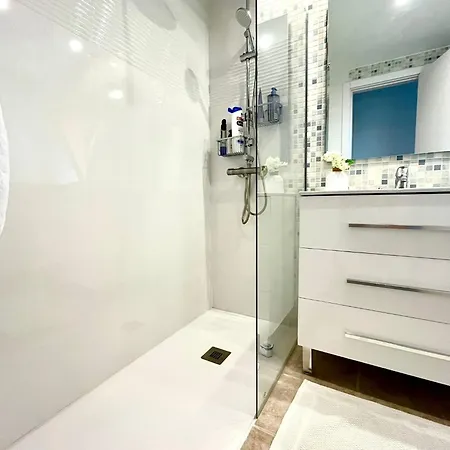 Del Sol 2426 Penthouse With Seaviews